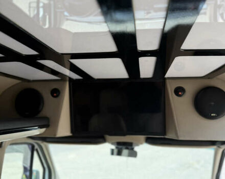 Белый Мерседес Sprinter, объемом двигателя 2.14 л и пробегом 500 тыс. км за 43500 $, фото 28 на Automoto.ua