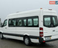 Белый Мерседес Sprinter, объемом двигателя 2.14 л и пробегом 247 тыс. км за 28700 $, фото 5 на Automoto.ua