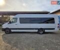 Білий Мерседес Sprinter, об'ємом двигуна 2.2 л та пробігом 323 тис. км за 38700 $, фото 1 на Automoto.ua