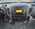 Белый Мерседес Sprinter, объемом двигателя 2.2 л и пробегом 334 тыс. км за 38700 $, фото 44 на Automoto.ua