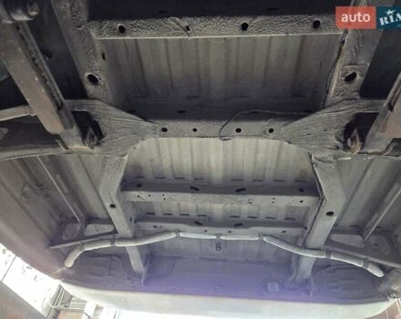 Білий Мерседес Sprinter, об'ємом двигуна 2.2 л та пробігом 323 тис. км за 38700 $, фото 72 на Automoto.ua