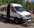 Білий Мерседес Sprinter, об'ємом двигуна 2.1 л та пробігом 670 тис. км за 39999 $, фото 1 на Automoto.ua