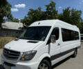 Белый Мерседес Sprinter, объемом двигателя 2.14 л и пробегом 500 тыс. км за 43500 $, фото 8 на Automoto.ua