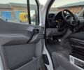 Белый Мерседес Sprinter, объемом двигателя 2.2 л и пробегом 334 тыс. км за 38700 $, фото 22 на Automoto.ua