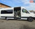 Білий Мерседес Sprinter, об'ємом двигуна 2.2 л та пробігом 323 тис. км за 38700 $, фото 32 на Automoto.ua