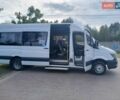 Белый Мерседес Sprinter, объемом двигателя 2.7 л и пробегом 462 тыс. км за 38800 $, фото 15 на Automoto.ua