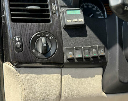 Белый Мерседес Sprinter, объемом двигателя 2.14 л и пробегом 500 тыс. км за 43500 $, фото 13 на Automoto.ua