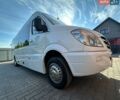 Білий Мерседес Sprinter, об'ємом двигуна 2.2 л та пробігом 680 тис. км за 29900 $, фото 1 на Automoto.ua