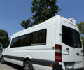 Белый Мерседес Sprinter, объемом двигателя 2.14 л и пробегом 500 тыс. км за 43500 $, фото 7 на Automoto.ua