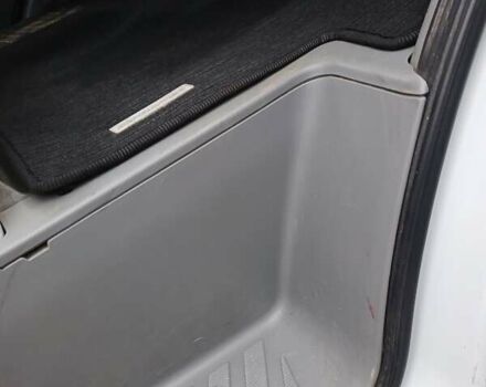 Белый Мерседес Sprinter, объемом двигателя 2.7 л и пробегом 462 тыс. км за 38800 $, фото 7 на Automoto.ua
