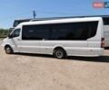 Белый Мерседес Sprinter, объемом двигателя 3 л и пробегом 511 тыс. км за 49374 $, фото 6 на Automoto.ua