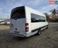 Білий Мерседес Sprinter, об'ємом двигуна 2.2 л та пробігом 323 тис. км за 38700 $, фото 9 на Automoto.ua