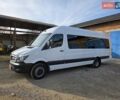 Білий Мерседес Sprinter, об'ємом двигуна 2.2 л та пробігом 323 тис. км за 38700 $, фото 5 на Automoto.ua
