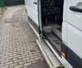 Белый Мерседес Sprinter, объемом двигателя 2.7 л и пробегом 462 тыс. км за 38800 $, фото 3 на Automoto.ua