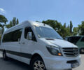 Белый Мерседес Sprinter, объемом двигателя 2.14 л и пробегом 500 тыс. км за 43500 $, фото 1 на Automoto.ua