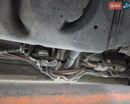 Белый Мерседес Sprinter, объемом двигателя 2.2 л и пробегом 334 тыс. км за 38700 $, фото 55 на Automoto.ua