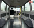 Белый Мерседес Sprinter, объемом двигателя 2.14 л и пробегом 247 тыс. км за 28700 $, фото 13 на Automoto.ua