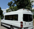 Белый Мерседес Sprinter, объемом двигателя 2.14 л и пробегом 500 тыс. км за 43500 $, фото 11 на Automoto.ua