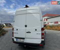 Белый Мерседес Sprinter, объемом двигателя 2.14 л и пробегом 227 тыс. км за 34999 $, фото 10 на Automoto.ua