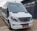 Белый Мерседес Sprinter, объемом двигателя 3 л и пробегом 340 тыс. км за 59900 $, фото 9 на Automoto.ua