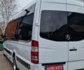 Белый Мерседес Sprinter, объемом двигателя 3 л и пробегом 340 тыс. км за 59900 $, фото 19 на Automoto.ua