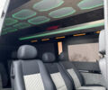 Белый Мерседес Sprinter, объемом двигателя 2.14 л и пробегом 227 тыс. км за 34999 $, фото 67 на Automoto.ua