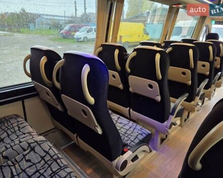 Мерседес Sprinter 2015 в Черновцах на Automoto.ua Белый Мерседес Sprinter, объемом двигателя 3 л и пробегом 497 тыс. км за 49900 $, фото 46 на Automoto.ua