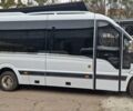 Белый Мерседес Sprinter, объемом двигателя 3 л и пробегом 340 тыс. км за 59900 $, фото 14 на Automoto.ua