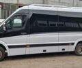 Белый Мерседес Sprinter, объемом двигателя 3 л и пробегом 340 тыс. км за 59900 $, фото 7 на Automoto.ua