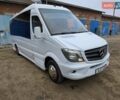 Мерседес Sprinter 2015 в Черновцах на Automoto.ua Белый Мерседес Sprinter, объемом двигателя 3 л и пробегом 497 тыс. км за 49900 $, фото 8 на Automoto.ua
