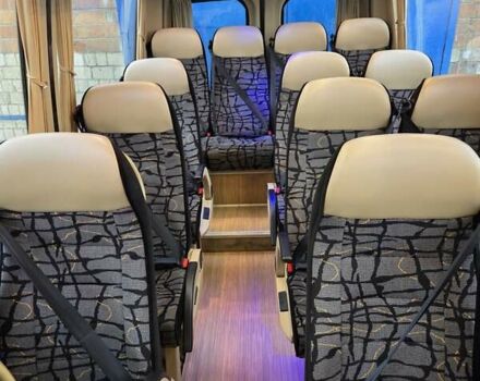 Мерседес Sprinter 2015 в Черновцах на Automoto.ua Белый Мерседес Sprinter, объемом двигателя 3 л и пробегом 497 тыс. км за 49900 $, фото 44 на Automoto.ua