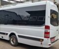 Белый Мерседес Sprinter, объемом двигателя 3 л и пробегом 340 тыс. км за 59900 $, фото 16 на Automoto.ua