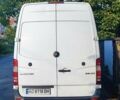 Белый Мерседес Sprinter, объемом двигателя 2.14 л и пробегом 486 тыс. км за 34800 $, фото 1 на Automoto.ua