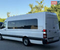 Белый Мерседес Sprinter, объемом двигателя 2.14 л и пробегом 269 тыс. км за 32000 $, фото 4 на Automoto.ua