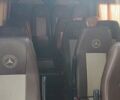 Белый Мерседес Sprinter, объемом двигателя 2.14 л и пробегом 486 тыс. км за 34800 $, фото 4 на Automoto.ua