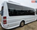 Мерседес Sprinter 2015 в Черновцах на Automoto.ua Белый Мерседес Sprinter, объемом двигателя 3 л и пробегом 497 тыс. км за 49900 $, фото 14 на Automoto.ua