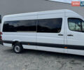 Белый Мерседес Sprinter, объемом двигателя 2.14 л и пробегом 227 тыс. км за 34999 $, фото 4 на Automoto.ua