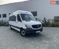Белый Мерседес Sprinter, объемом двигателя 2.14 л и пробегом 227 тыс. км за 34999 $, фото 24 на Automoto.ua
