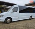 Мерседес Sprinter 2015 в Черновцах на Automoto.ua Белый Мерседес Sprinter, объемом двигателя 3 л и пробегом 497 тыс. км за 49900 $, фото 11 на Automoto.ua