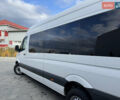 Белый Мерседес Sprinter, объемом двигателя 2.14 л и пробегом 227 тыс. км за 34999 $, фото 14 на Automoto.ua