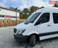 Белый Мерседес Sprinter, объемом двигателя 2.14 л и пробегом 227 тыс. км за 34999 $, фото 20 на Automoto.ua