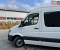 Белый Мерседес Sprinter, объемом двигателя 2.14 л и пробегом 227 тыс. км за 34999 $, фото 18 на Automoto.ua