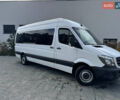 Белый Мерседес Sprinter, объемом двигателя 2.14 л и пробегом 227 тыс. км за 34999 $, фото 2 на Automoto.ua