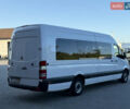 Белый Мерседес Sprinter, объемом двигателя 2.14 л и пробегом 269 тыс. км за 32000 $, фото 3 на Automoto.ua