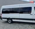 Белый Мерседес Sprinter, объемом двигателя 2.14 л и пробегом 227 тыс. км за 34999 $, фото 5 на Automoto.ua