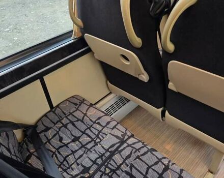 Мерседес Sprinter 2015 в Черновцах на Automoto.ua Белый Мерседес Sprinter, объемом двигателя 3 л и пробегом 497 тыс. км за 49900 $, фото 52 на Automoto.ua