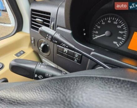 Мерседес Sprinter 2015 в Черновцах на Automoto.ua Белый Мерседес Sprinter, объемом двигателя 3 л и пробегом 497 тыс. км за 49900 $, фото 30 на Automoto.ua