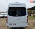 Мерседес Sprinter 2015 в Черновцах на Automoto.ua Белый Мерседес Sprinter, объемом двигателя 3 л и пробегом 497 тыс. км за 49900 $, фото 5 на Automoto.ua