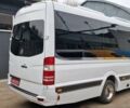 Белый Мерседес Sprinter, объемом двигателя 3 л и пробегом 340 тыс. км за 59900 $, фото 15 на Automoto.ua