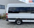 Белый Мерседес Sprinter, объемом двигателя 2.14 л и пробегом 227 тыс. км за 34999 $, фото 7 на Automoto.ua